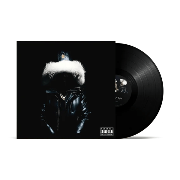 Conway the Machine - Blakk Tape (LP)