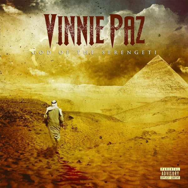 Vinnie Paz – Flawless Victory (2014, CDr) - Discogs