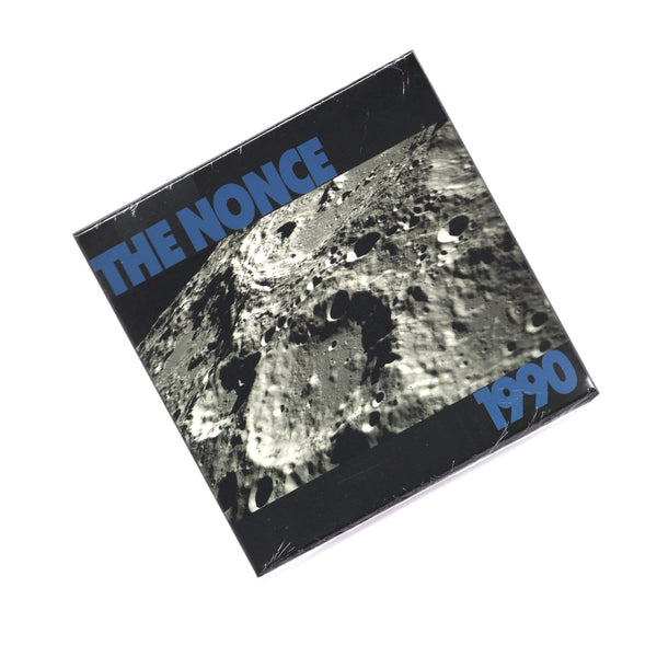 The Nonce - 1990 (CD)