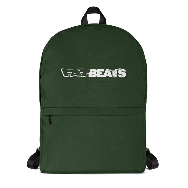 Spanks Bags & Backpacks, Unique Designs