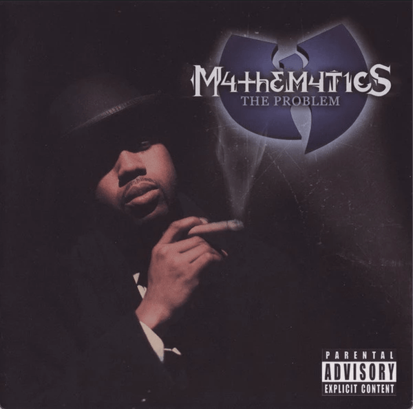 Mathematics - The Problem (CD)