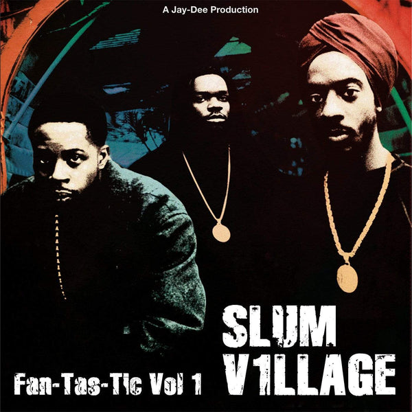 Fantastic Sounds Of Slum Village Download - Colaboratory