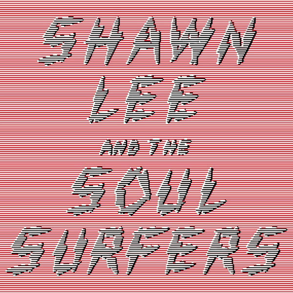 Shawn Lee & The Soul Surfers (Digital)