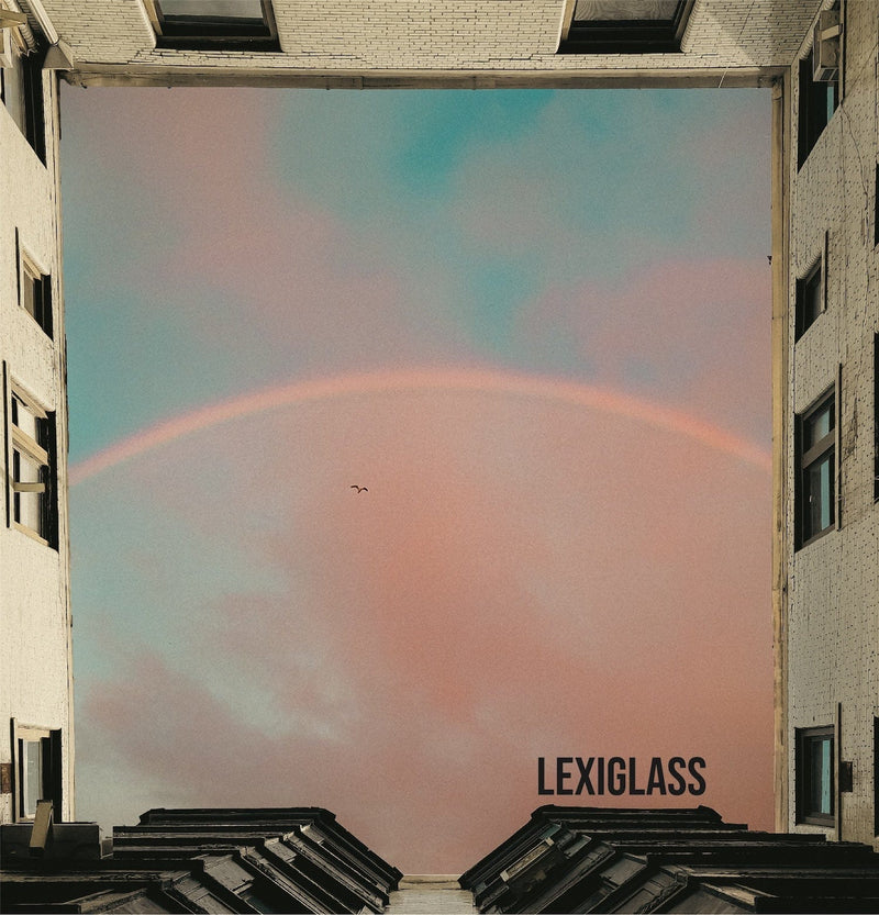 Lexiglass - Lexiglass (LP) Alighting Records