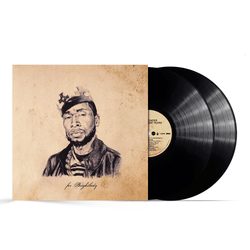 9th Wonder - The Wonder Years (2xLP - Grey Marble Vinyl - Fat Beats Exclusive) 2xLP - Black Vinyl Duck Down Music