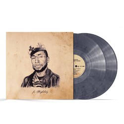 9th Wonder - The Wonder Years (2xLP - Grey Marble Vinyl - Fat Beats Exclusive) 2xLP - Grey Vinyl - Fat Beats Exclusive Duck Down Music