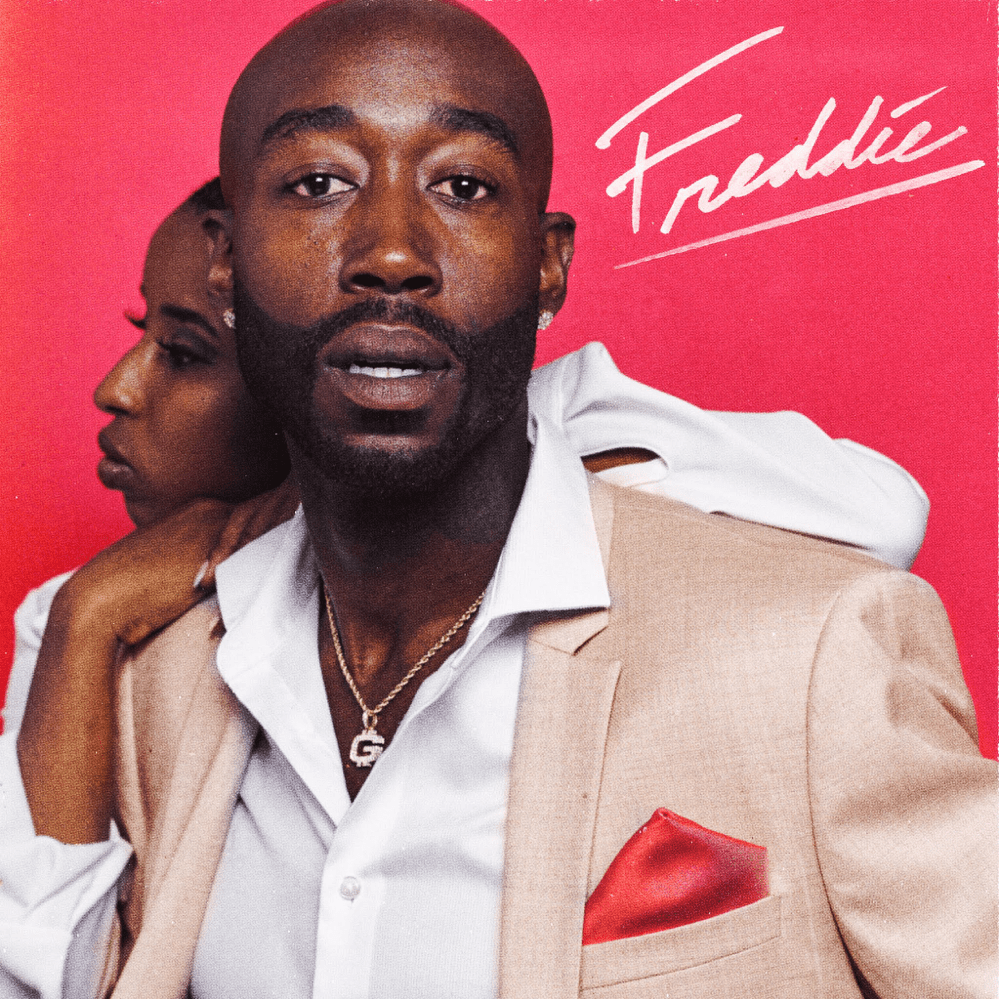 Freddie Gibbs - 洋楽