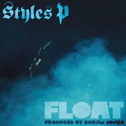 Styles P - Float (LP) High Times Records