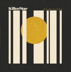 KillerStar - KillerStar Reimagined (LP) High Wire Records