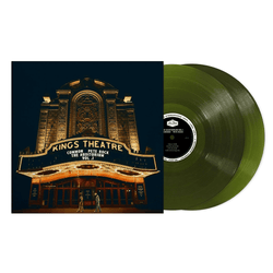 Common & Pete Rock - The Auditorium Vol. 1 (2xLP - Indie Exclusive Green Vinyl) 2xLP - Indie Exclusive Green Vinyl Loma Vista