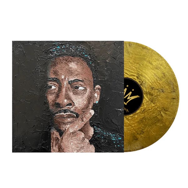 Pete Rock - PeteStrumentals 2 (Alternative Cover Art) (LP - Metallic Gold Vinyl) Mello Music Group