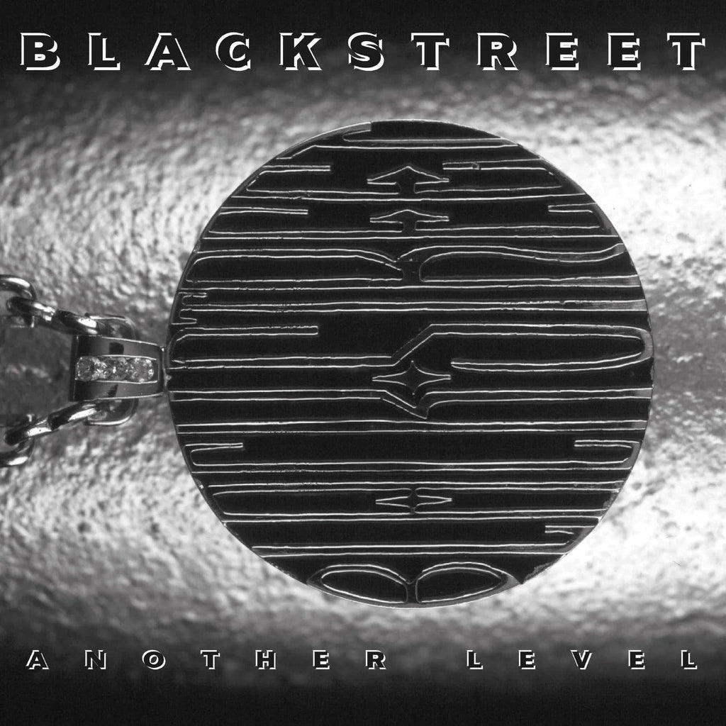 Blackstreet - Another Level (2xLP - 180g Vinyl + Booklet)