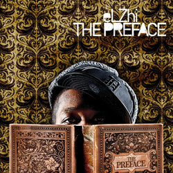 Elzhi - The Preface (2xLP,CD) Nature Sounds