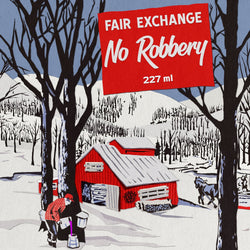 Boldy James - Fair Exchange No Robbery (LP - Blue Steel Vinyl) Near Mint