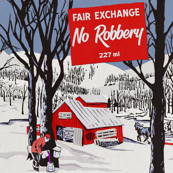 Boldy James - Fair Exchange No Robbery (LP - Blue Steel Vinyl) Near Mint