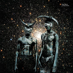 Black Star - No Fear of Time (LP) Rhymesayers