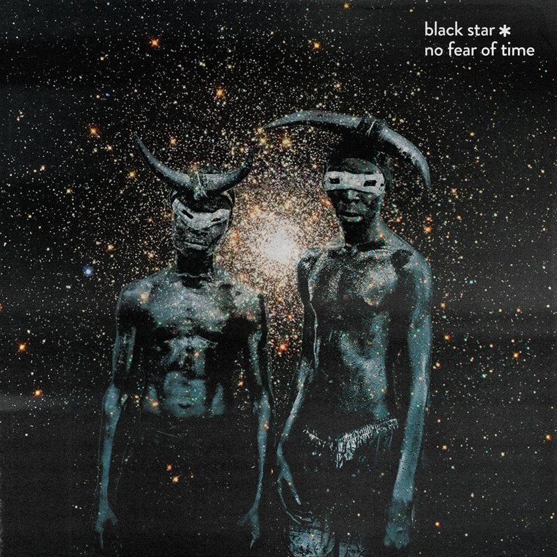 Black Star - No Fear of Time (LP) Rhymesayers