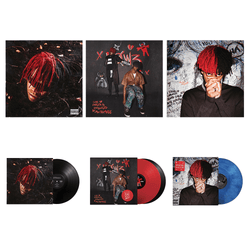 DC The Don Vinyl Bundle Rostrum Records