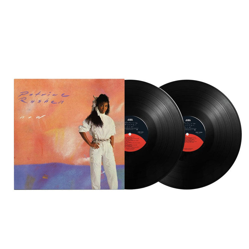 Patrice Rushen - Now (2xLP) STRUT