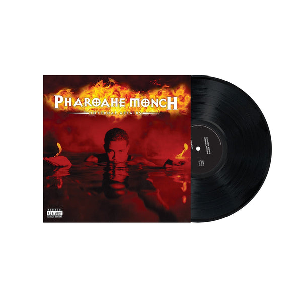 Pharoahe Monch - Simon Says Remix 7 – Rustic Records