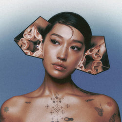 Peggy Gou - I Hear You (LP) XL Recordings