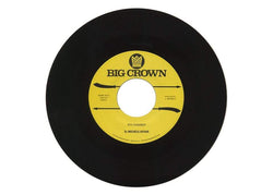 El Michels Affair - 4th Chamber / Snakes (7") Big Crown Records