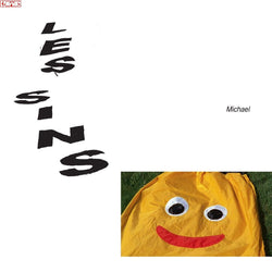 Les Sins - Michael (LP + Download Card) Company Records