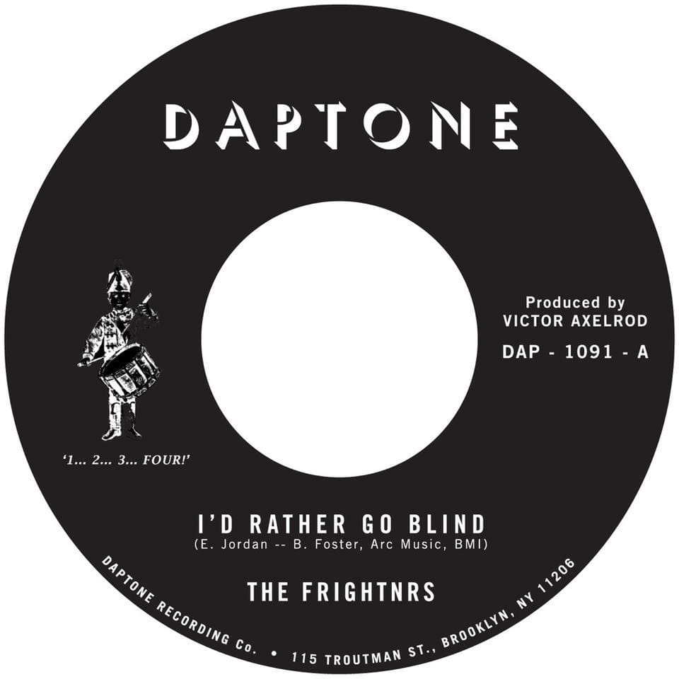 Daptone Records