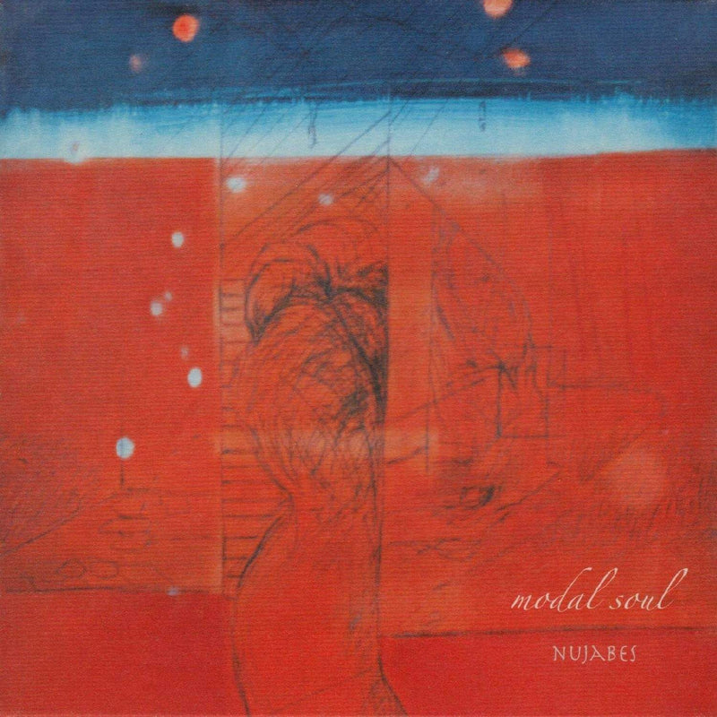 Nujabes - Modal Soul (2xLP - Import) Hydeout Productions