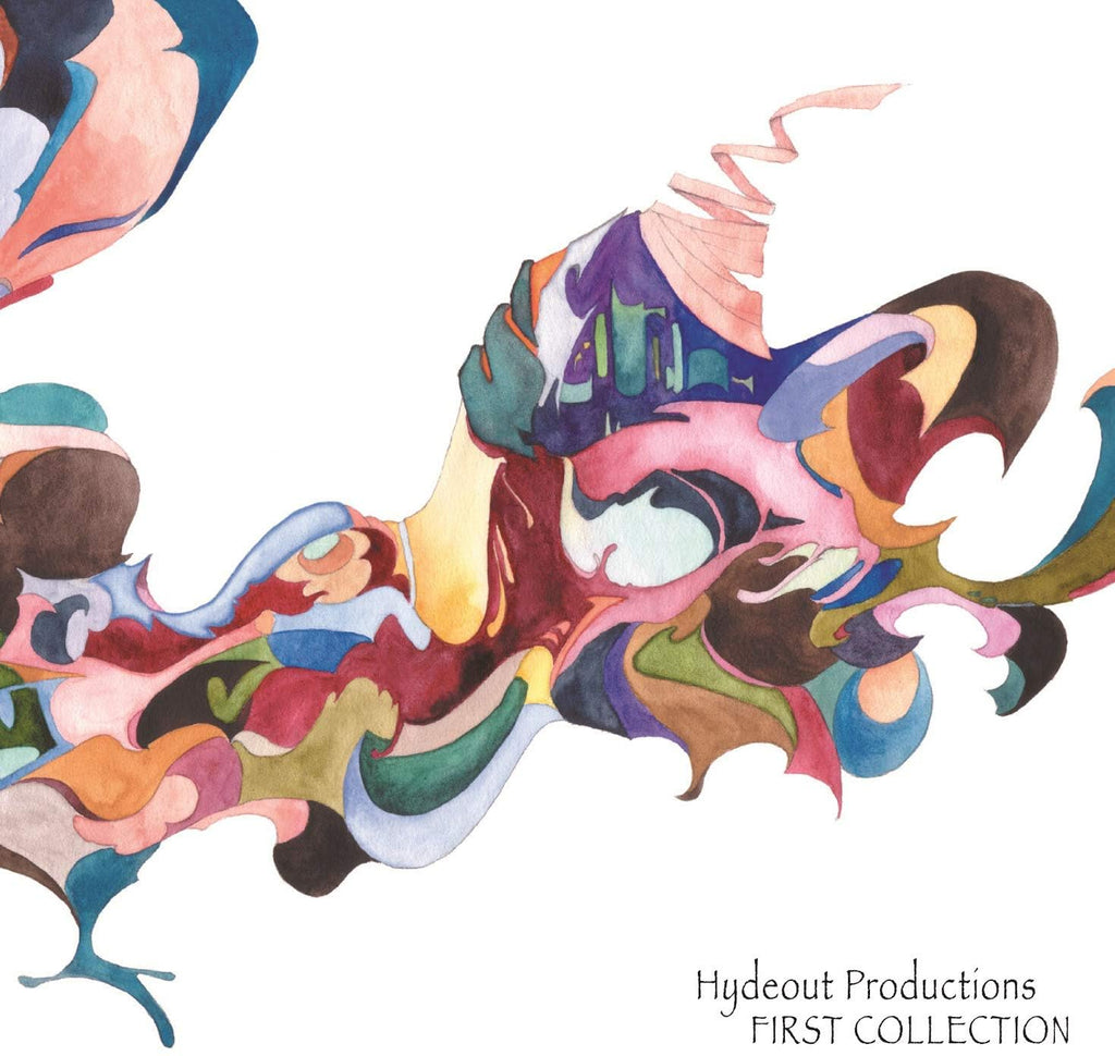 Various Artists / Nujabes - Hydeout Productions: First Collection (2XL