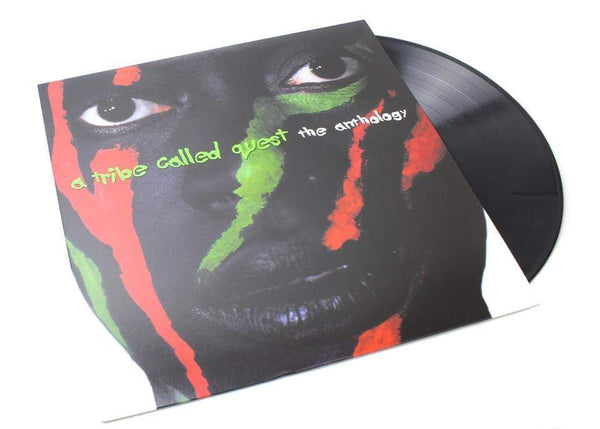 A Tribe Called Quest - The Anthology (2xLP) Jive Records