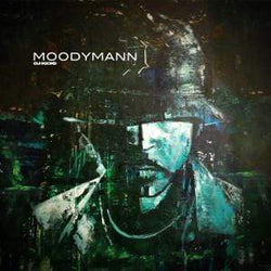 Moodymann - DJ-Kicks (3xLP) !K7