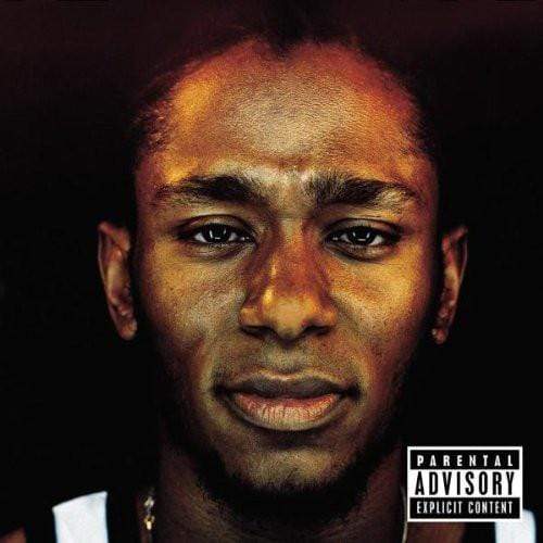 Mos Def - Black On Both Sides (2XLP - Deluxe Reissue)