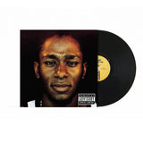 Mos Def - Black On Both Sides (2XLP - Deluxe Reissue)