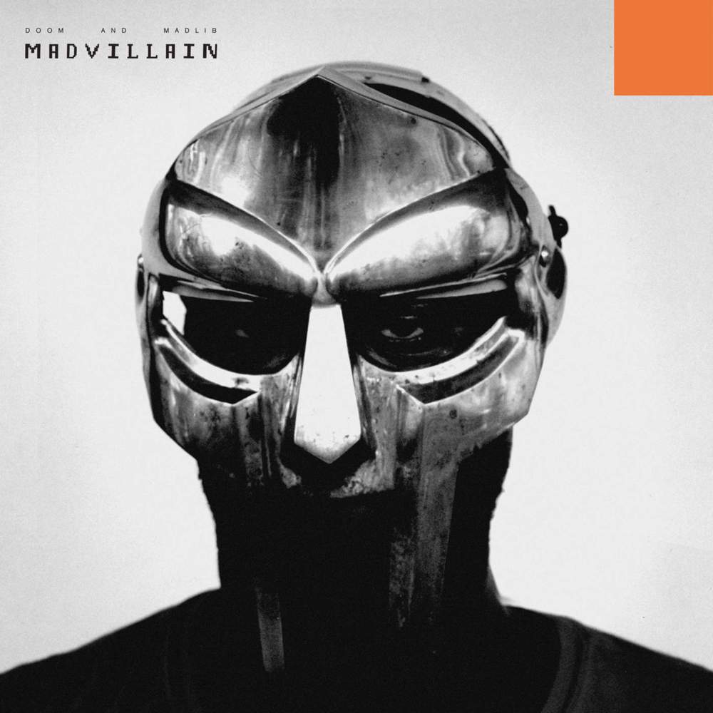 Madvillain - Madvillainy (2xLP)