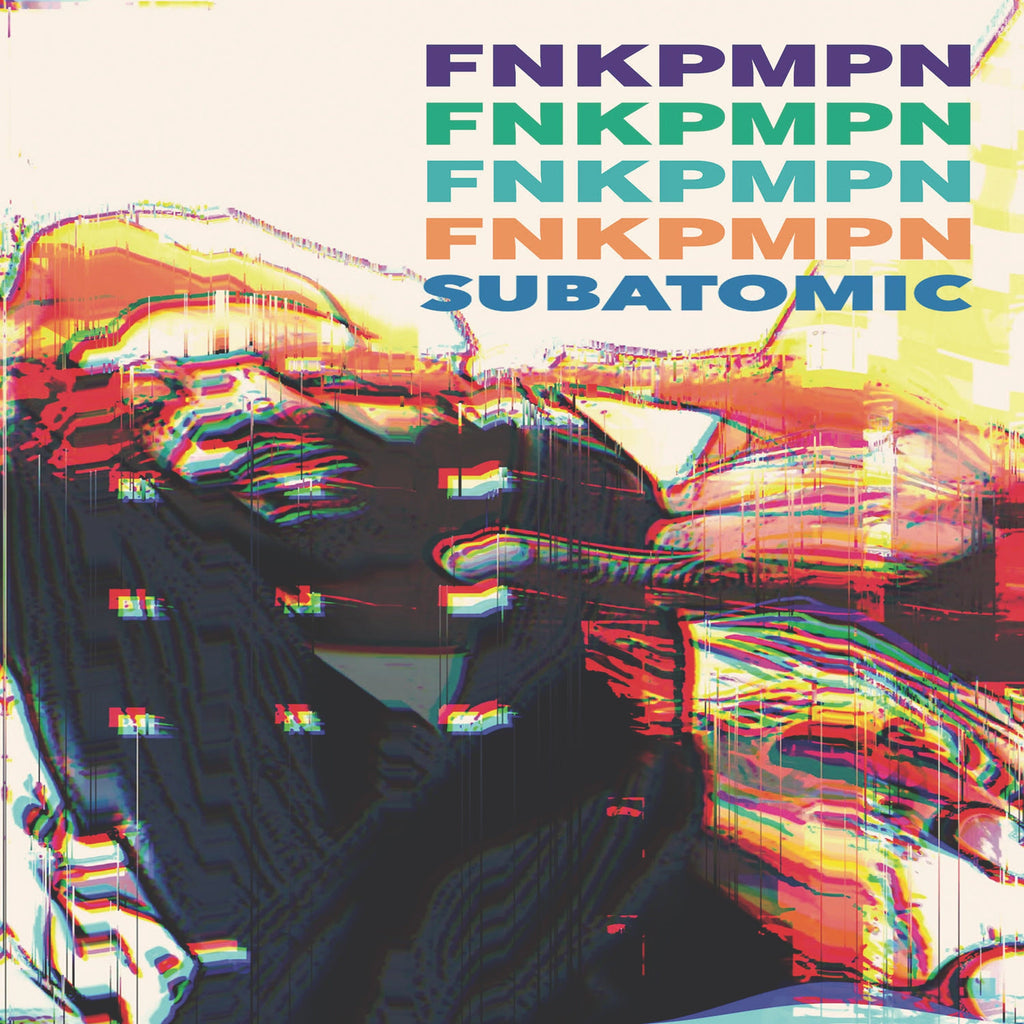 FNKPMPN (Del The Funky Homosapien & Kool Keith) - Subatomic (Purple Ca