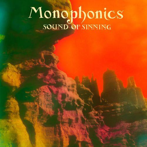 Monophonics - Sound Of Sinning (LP) Transistor Sound