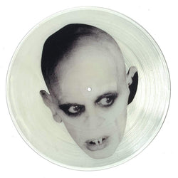 Wun Two - Nosferatu (LP - Picture Disc) Wun Two