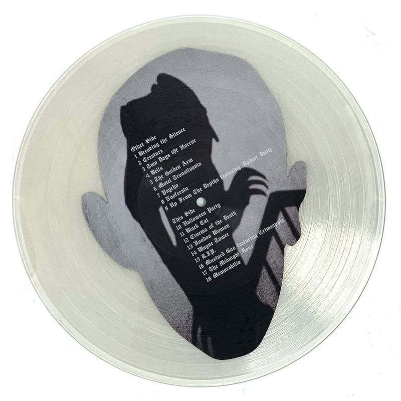 Wun Two - Nosferatu (LP - Picture Disc) Wun Two